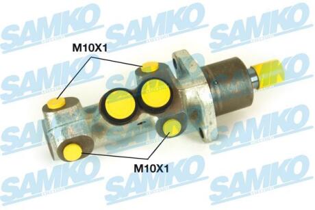 Головний гальмівний циліндр SAMKO P11920