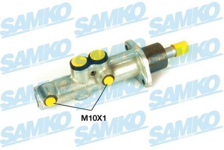 Головний гальмівний циліндр SAMKO P17640