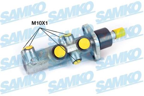 Головний гальмівний циліндр SAMKO P30242