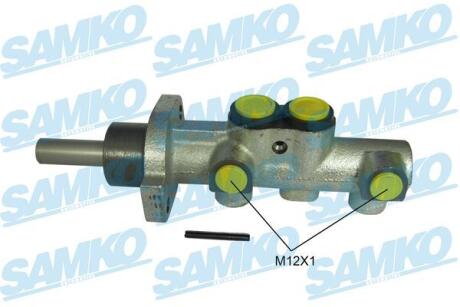 Головний гальмівний циліндр SAMKO P30558