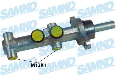 Головний гальмівний циліндр SAMKO P30559