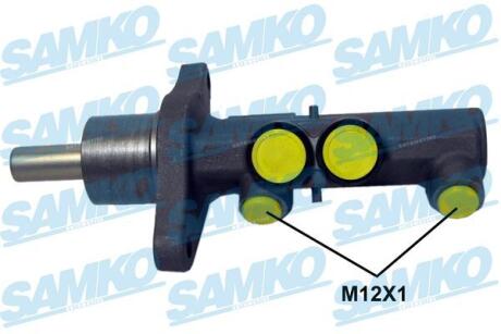 Головний гальмівний циліндр SAMKO P30592