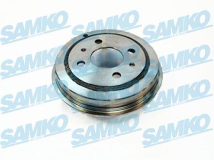 Гальмівний барабан SAMKO S70043