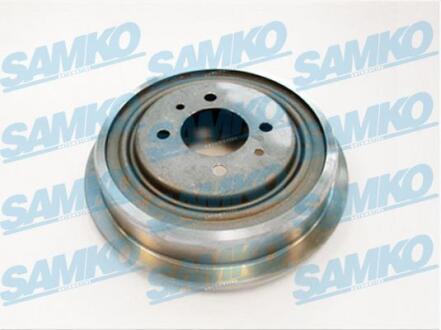 Гальмівний барабан SAMKO S70392