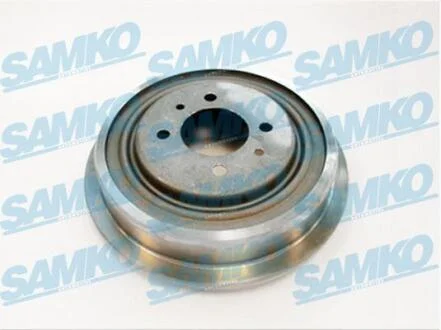 Гальмівний барабан SAMKO S70392