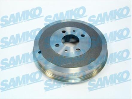 Гальмівний барабан SAMKO S70667