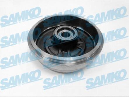 Гальмівний барабан SAMKO S70699CA