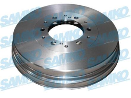 Гальмівний барабан SAMKO S70720
