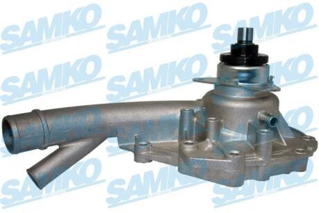 Водяний насос SAMKO WP0158
