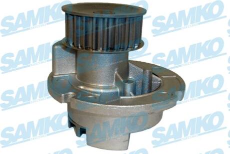 Водяний насос SAMKO WP0206