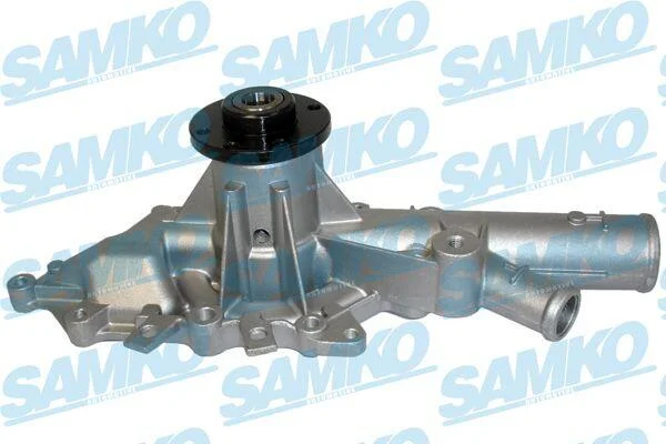 Водяний насос SAMKO WP0652 (фото 1)
