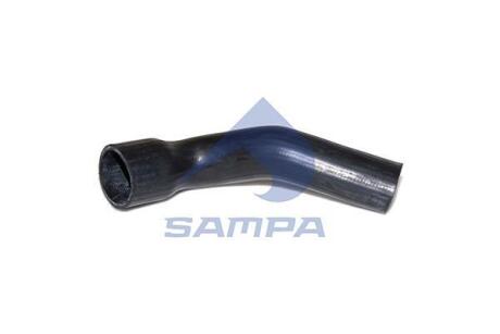 Шланг подачі наддувального повітря SAMPA 010368