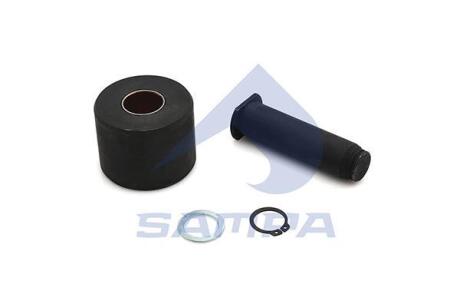 Ремонтний комплект, ролик гальмівної колодки SAMPA 010682