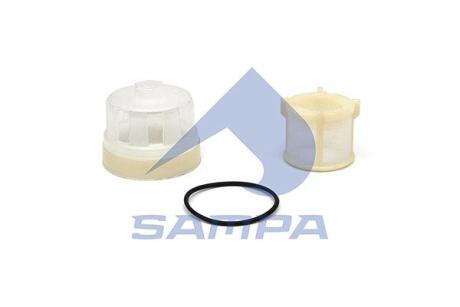 Ремонтний комплект, паливний насос SAMPA 010782