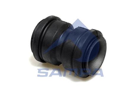 Втулка підшипника, листова ресора SAMPA 011.313