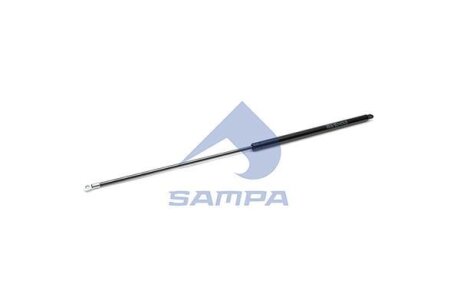 Газовий амортизатор SAMPA 020.139