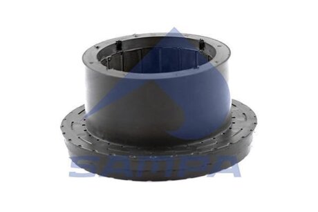 Опора, балка осі SAMPA 020176