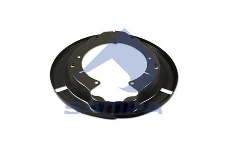 Кришка, підшипник колеса з пильовиком SAMPA 020277