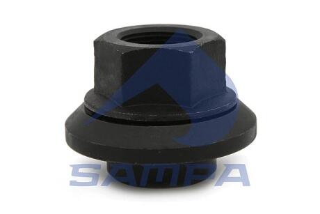 Колісна гайка SAMPA 020447