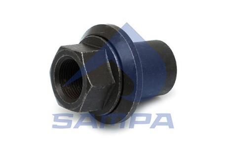 Колісна гайка SAMPA 020458