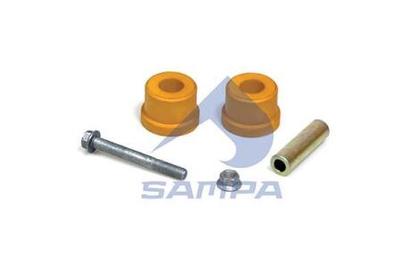 Ремонтний комплект, стабілізатор кабіни водія SAMPA 020549