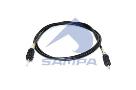 Газопровід SAMPA 021411