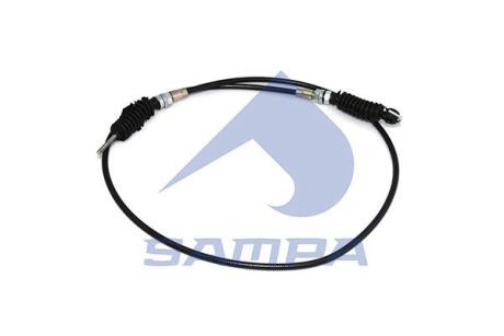 Газопровід SAMPA 021444