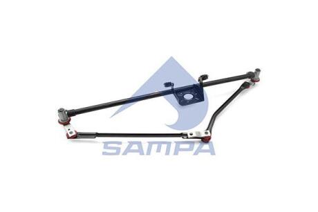 Тяги склоочисника SAMPA 023.244