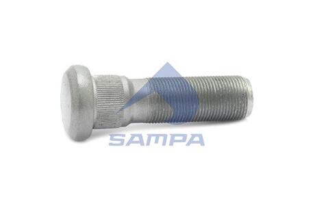 Колісний болт SAMPA 031078