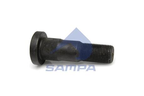 Колісна гайка SAMPA 031082