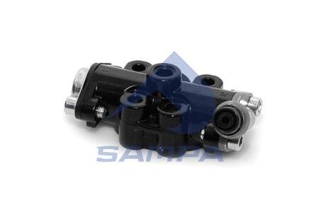 Диск датчика, ABS SAMPA 033.162