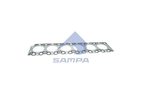 Диск датчика, ABS SAMPA 034.123