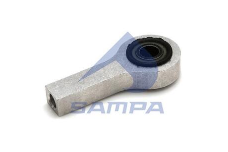 Шарнірний підшипник, амортизатор кабіни водія SAMPA 040145