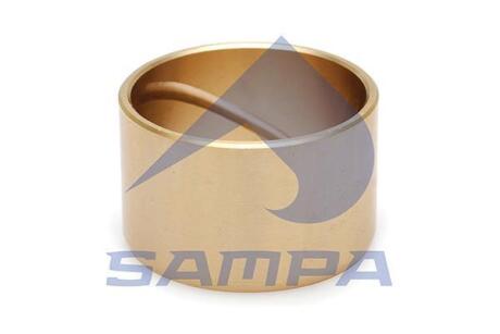 Втулка підшипника, гальмівний вал SAMPA 040262