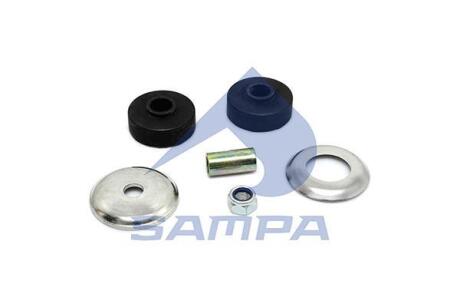 Комплект для монтажу, амортизатор SAMPA 040505