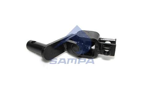 Шарнір, вал сошки рульового керування SAMPA 042361