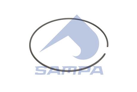Вимикач аварійної світлової сигналізації SAMPA 043055