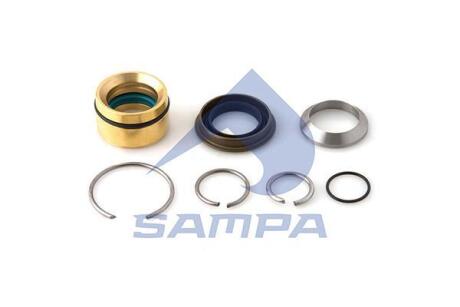 Ремонтний комплект, перекидний циліндр SAMPA 050.586