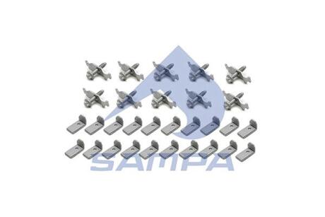 Фільтр сечовини SAMPA 050615