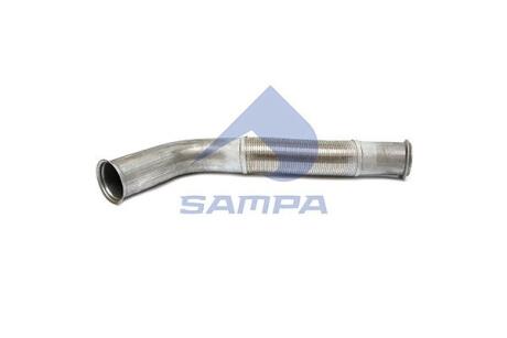 Газопровід SAMPA 051.049