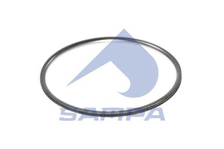 Насос подачі води для миття, система склоочисників SAMPA 051.183