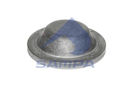 Кришка SAMPA 051.345