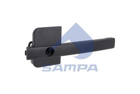 Ручка дверей SAMPA 051.363
