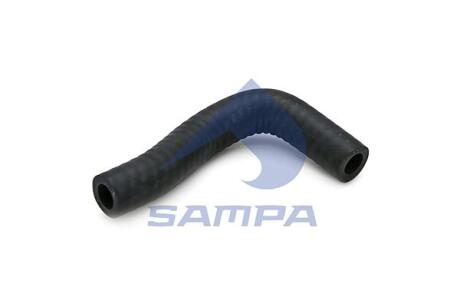Напірний трубопровід, повітряний компресор SAMPA 051.498