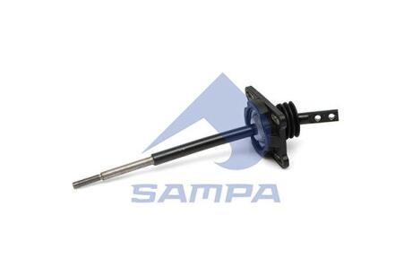 Тяга вибору/перемикання передач SAMPA 061.453