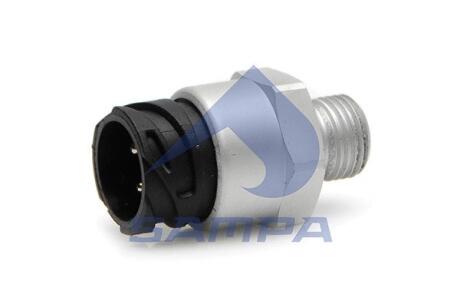 Датчик, пневматична установка SAMPA 093.249