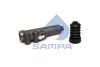 Головний циліндр, зчеплення SAMPA 094216 (фото 1)