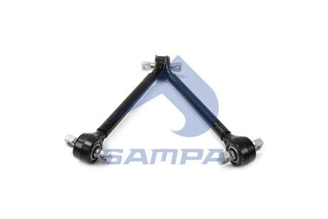 Важіль підвіски, підвіска коліс SAMPA 095241