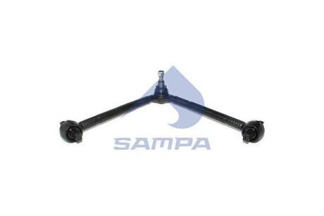 Важіль підвіски, підвіска коліс SAMPA 095340