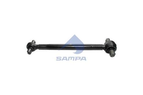 Важіль підвіски, підвіска коліс SAMPA 095402